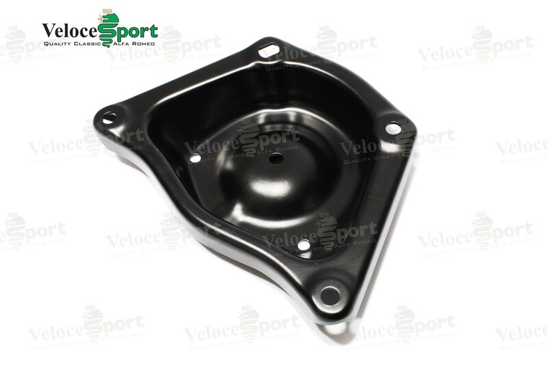 Front Spring Pan Deep