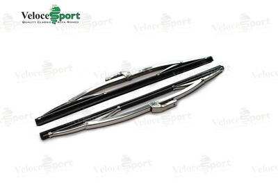 Wiper Blades Bayonet Style