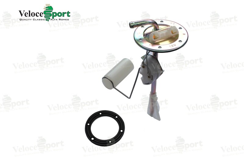 1300-1750 Veglia Fuel Tank Sender