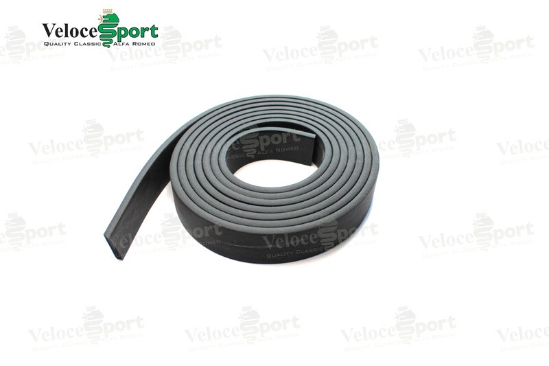 Fuel Tank Seal Strip