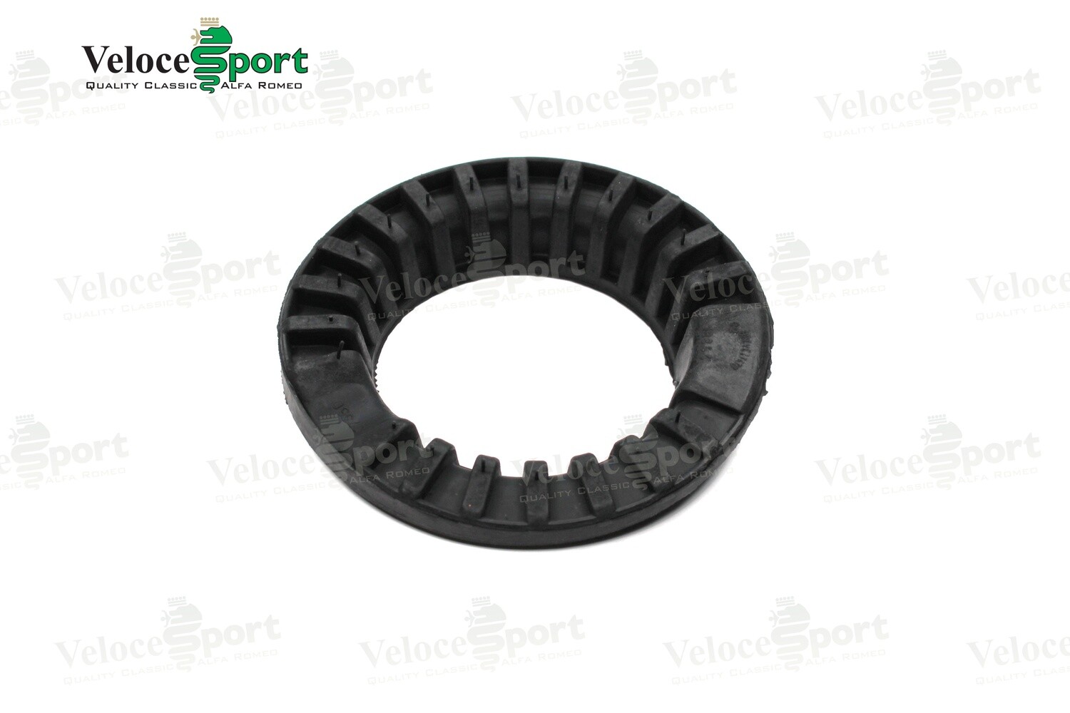 Front Spring Rubber Seat
