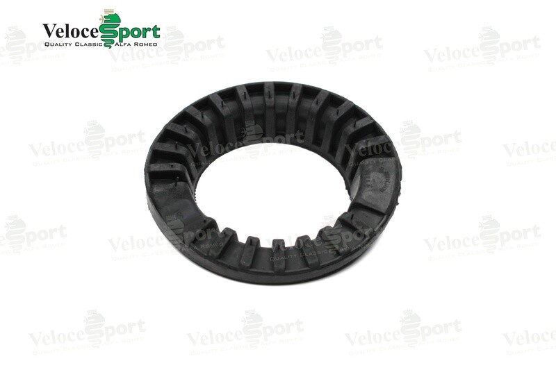 Front Spring Rubber Seat
