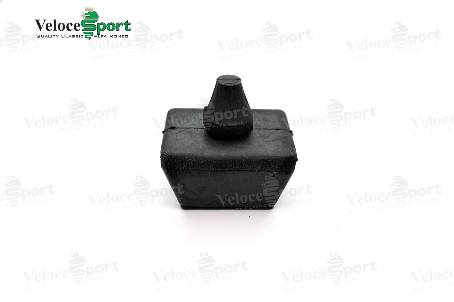 Front Upper Bump Stop