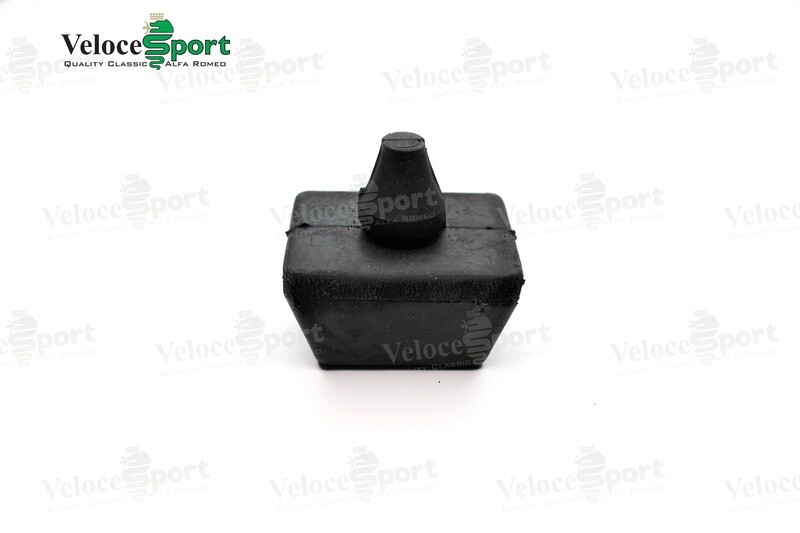 Front Upper Bump Stop