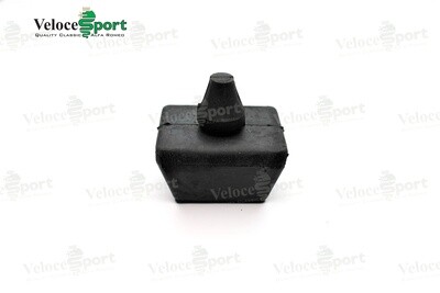 Front Upper Bump Stop