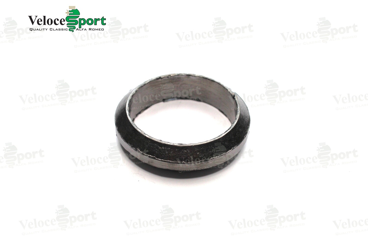 Exhaust Rear Pipe O Ring