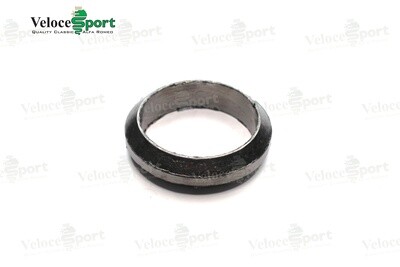 Exhaust Rear Pipe O Ring