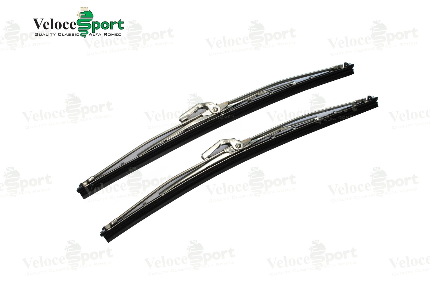 Wiper Blades Carello Style