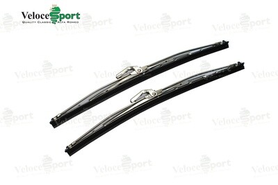 Wiper Blades Carello Style