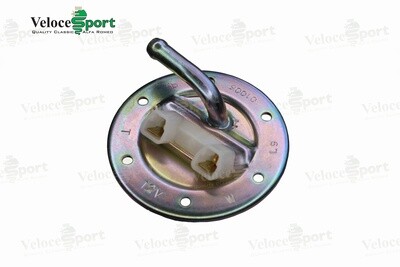 1300-1750 Veglia Fuel Tank Sender