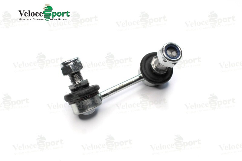 Front Anti Roll Bar Ball Joint Drop Link, Left Side