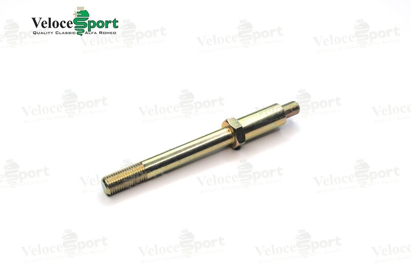 Front Shock Absorber To Wishbone Bolt