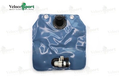 Washer Bag With Electric Pump