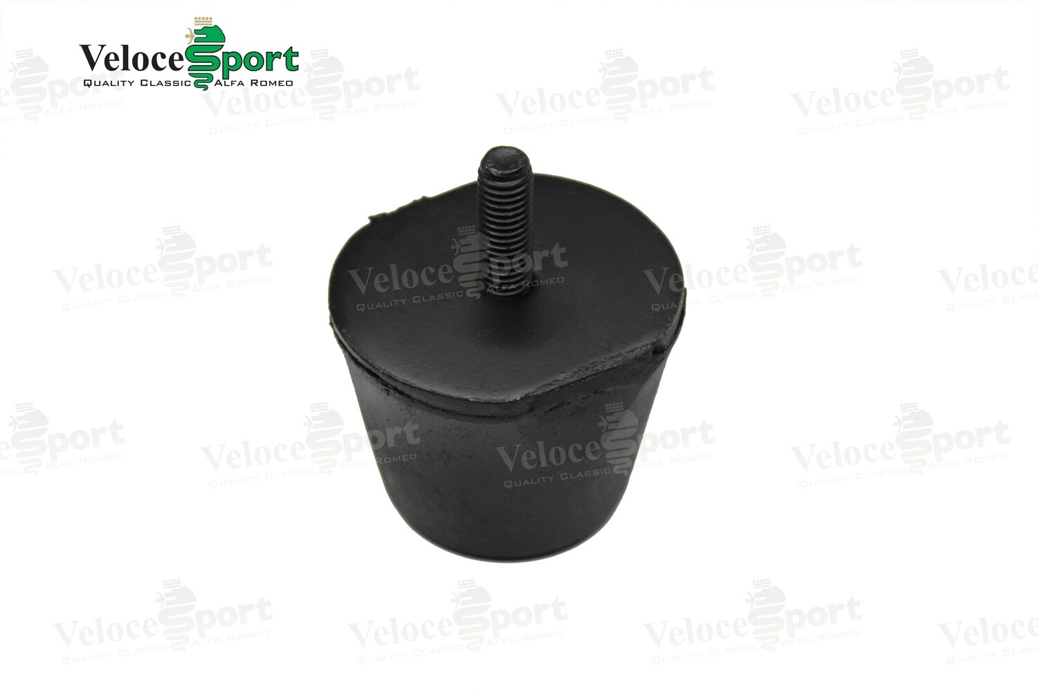 Front Lower Bump Stop