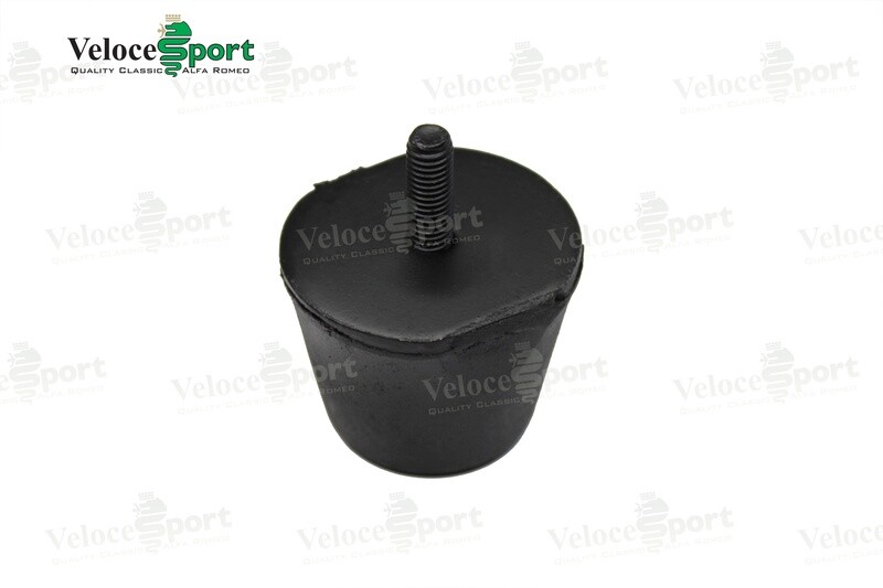 Front Lower Bump Stop