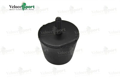 Front Lower Bump Stop