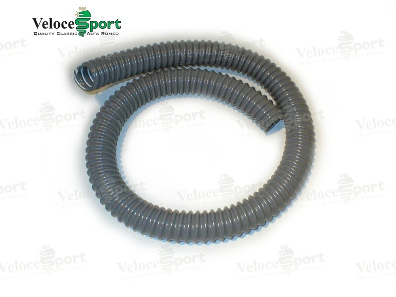 Scuttle Drain Hose