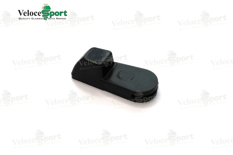 Heater Slider Control Knob, Black