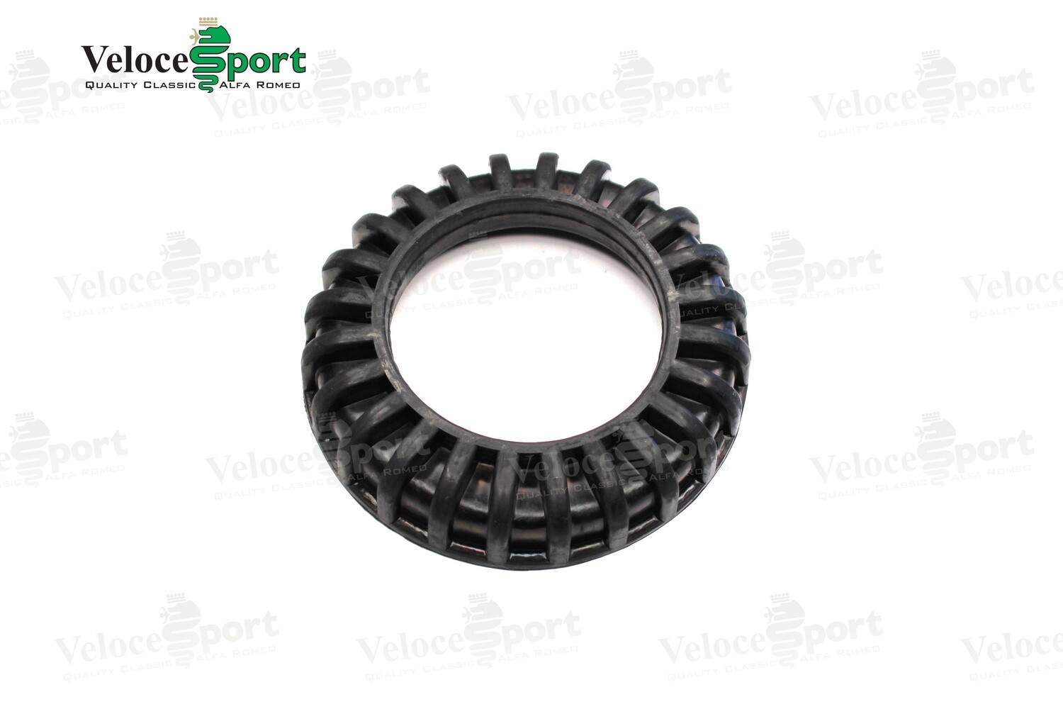 Rear Spring Top Rubber Seat
