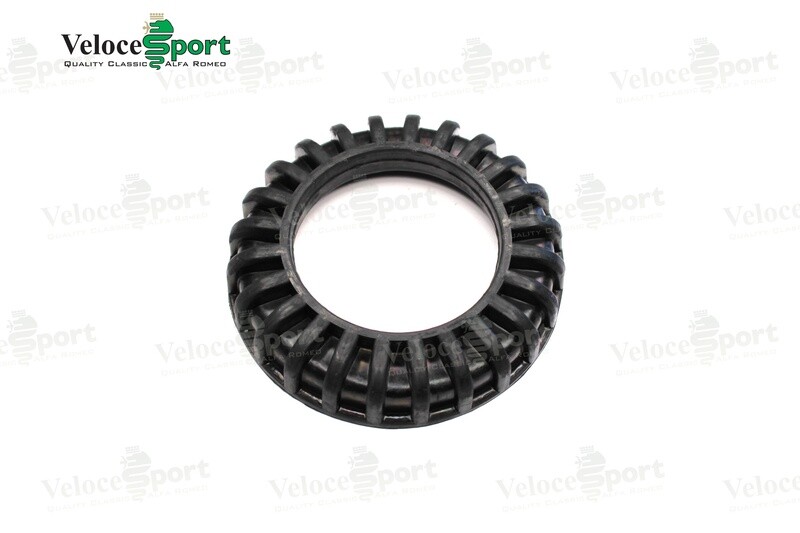 Rear Spring Top Rubber Seat