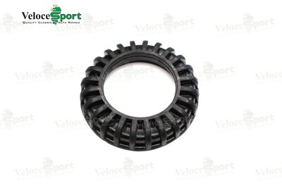 Rear Spring Top Rubber Seat