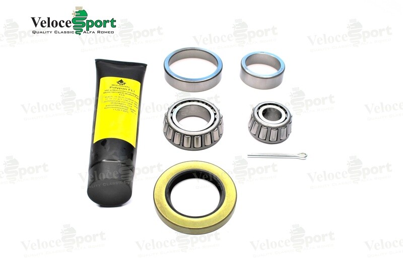 Front Wheel Bearing Kit