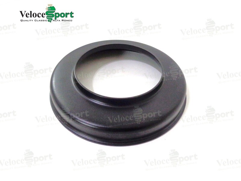 Rear Spring Top Metal Seat