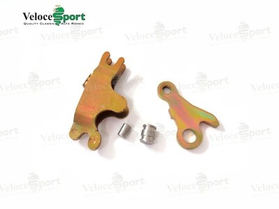 Handbrake Lever Assembly