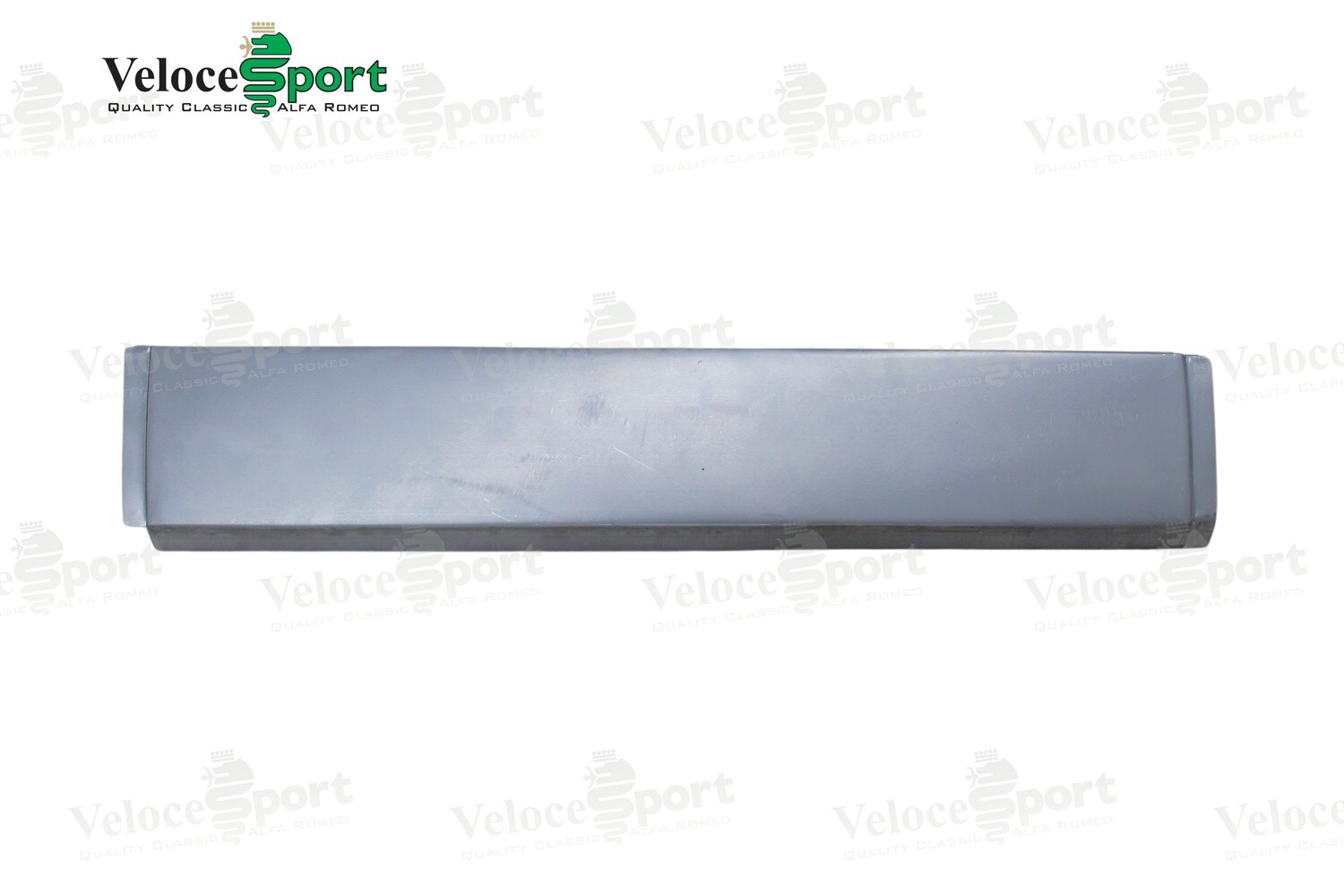 Spider Outer Sill, Left Side