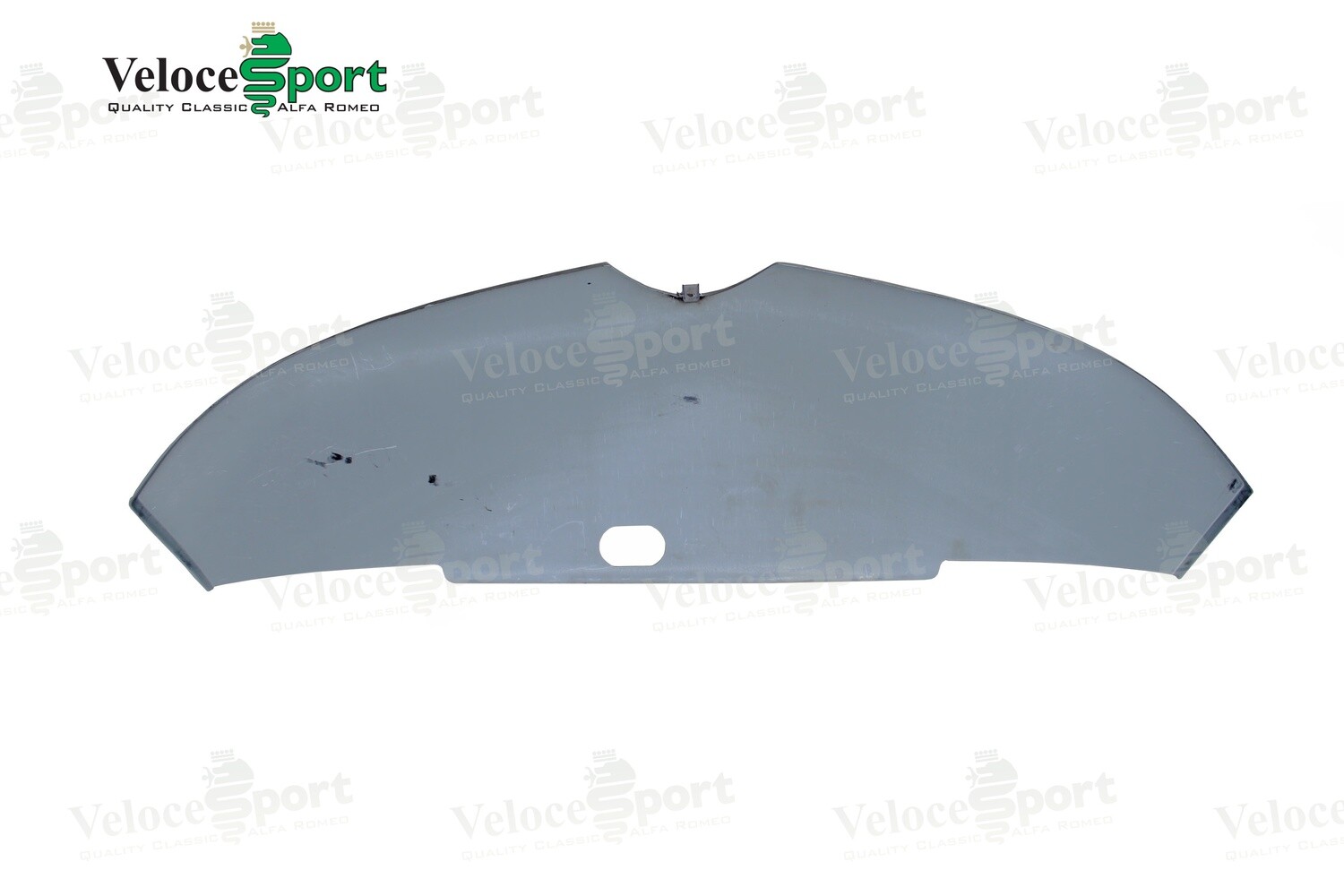 Spider Kamm Tail Lower Front Valance