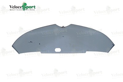 Spider Kamm Tail Lower Front Valance