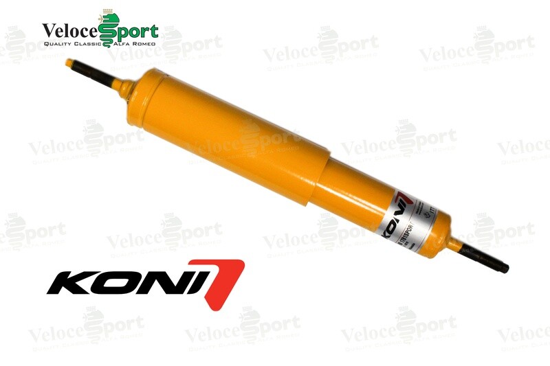 Koni Adjustable Rear Shock Absorber Gas Filled