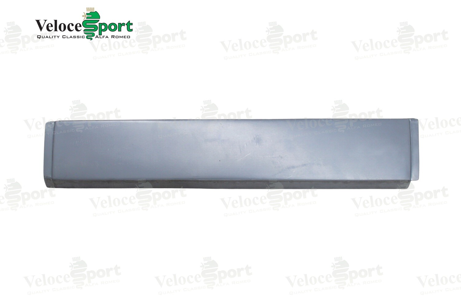 Spider Outer Sill, Right Side