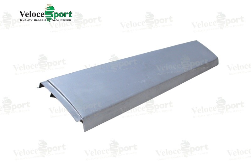 Spider Outer Sill, Left Side