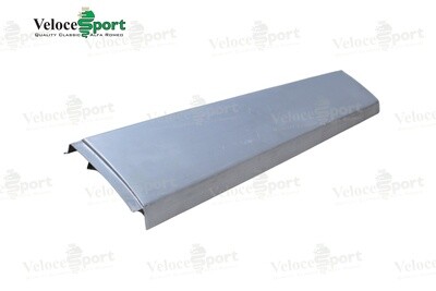 Spider Outer Sill, Left Side