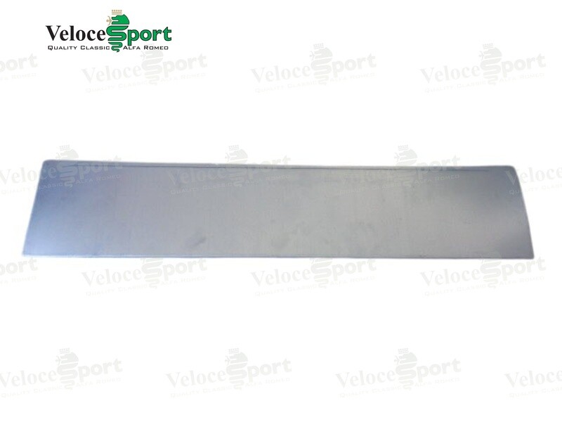 Giulia Super lower Door Skin Repair Panel, Front Left Giulia Super lower Door Skin Repair Panel, Front Left