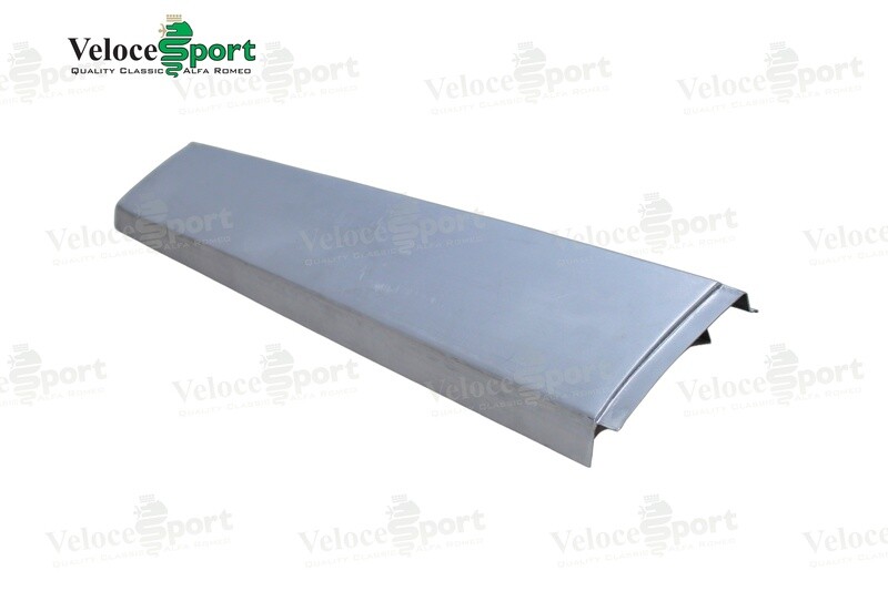 Spider Outer Sill, Right Side