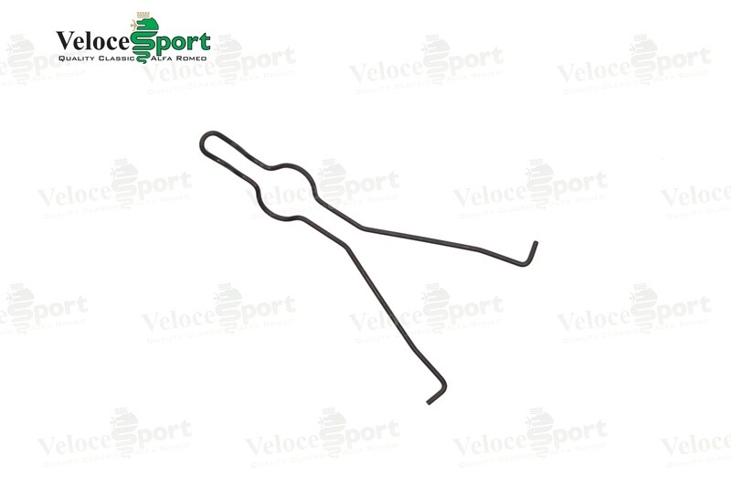 Spring For Clutch Arm