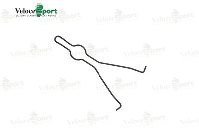 Spring For Clutch Arm