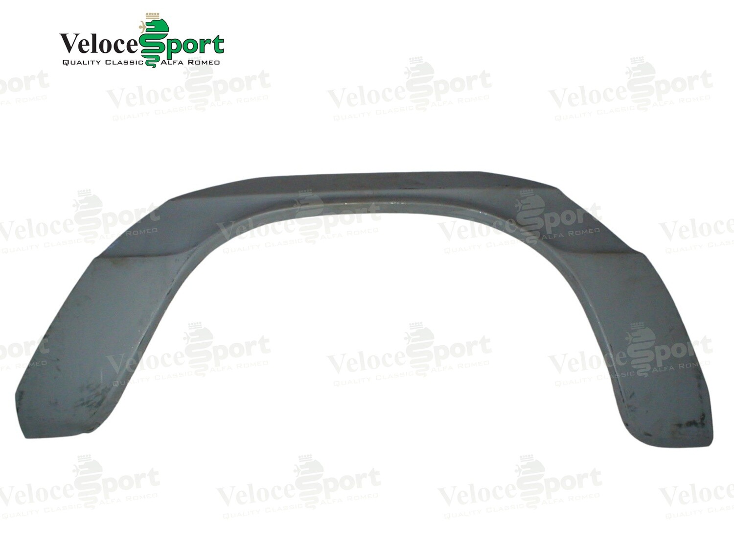 Spider Rear Wheel Arch, Right Side