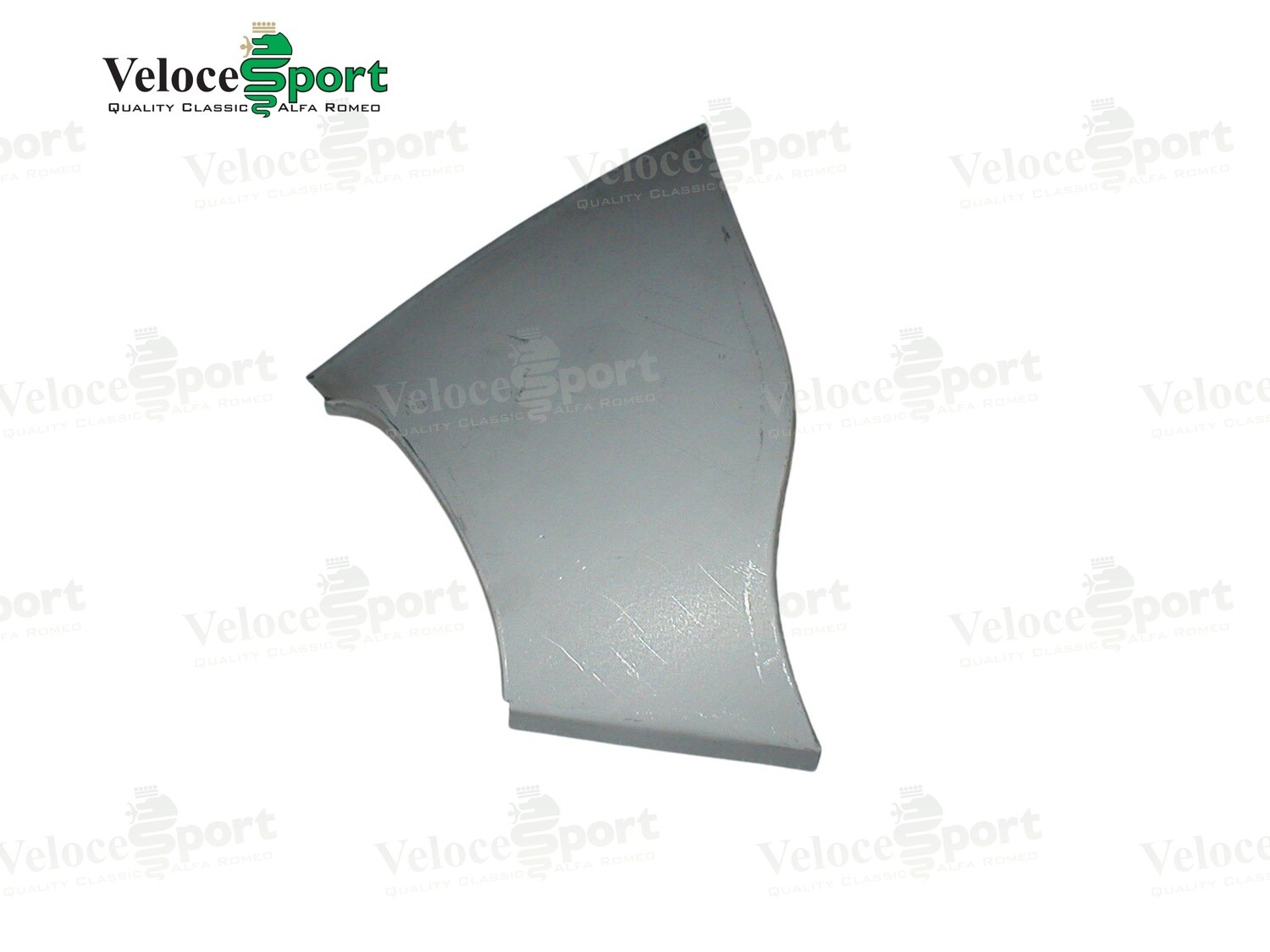 Spider No.1 Front Wing Repair Panel, Right Side
