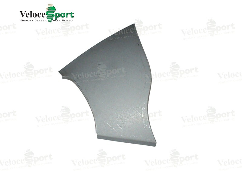 Spider No.1 Front Wing Repair Panel, Right Side