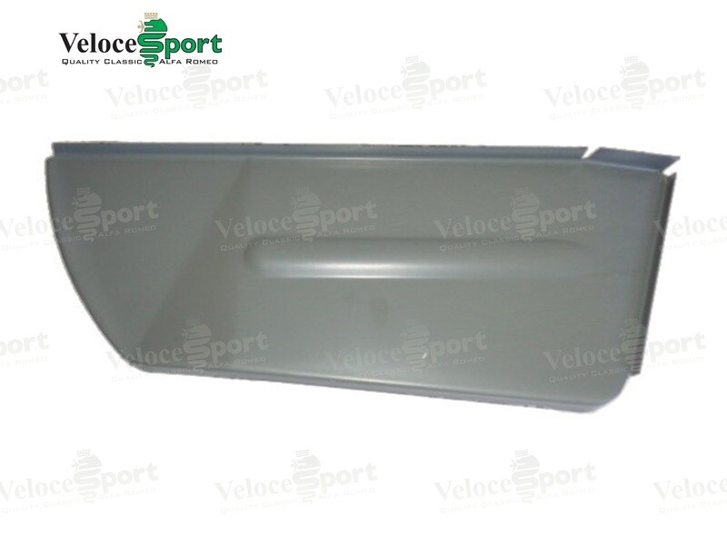 GT/GTV Inner Right Double Skin Repair Panel