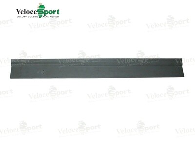 Spider Bottom of Door Repair Panel, Left Side