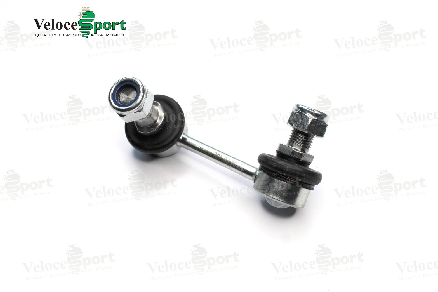 Front Anti Roll Bar Ball Joint Drop Link, Right Side