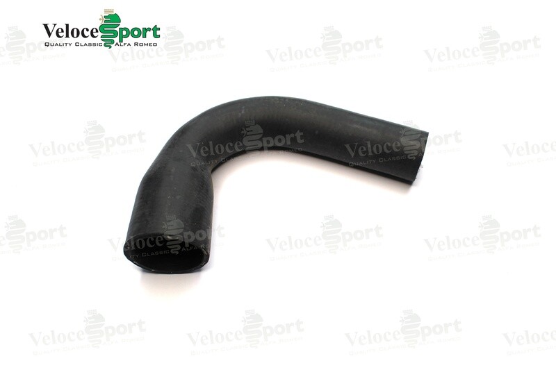 1300/1600 Radiator Top Hose To 1968