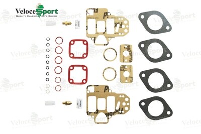 Weber DCOE 40 Carburettor Rebuild Kit
