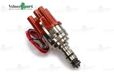 Electronic Distributor By 123 Ignition
