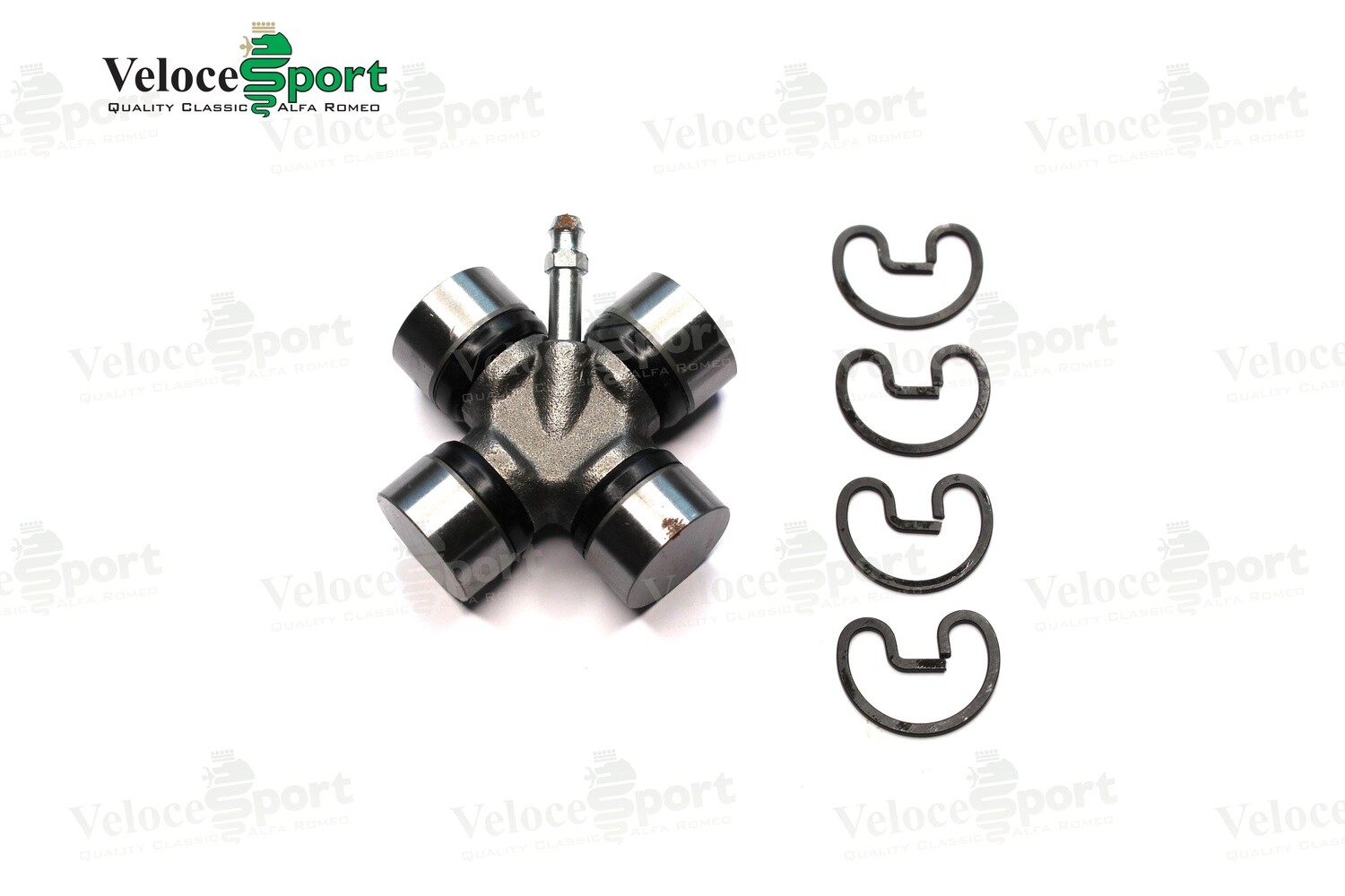 Propshaft Universal Joint Up To 1968