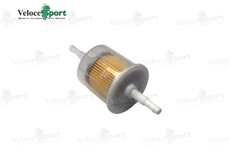 In-line Fuel Filter
